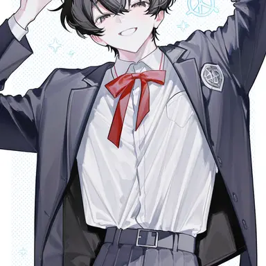 Profile image of シュウ