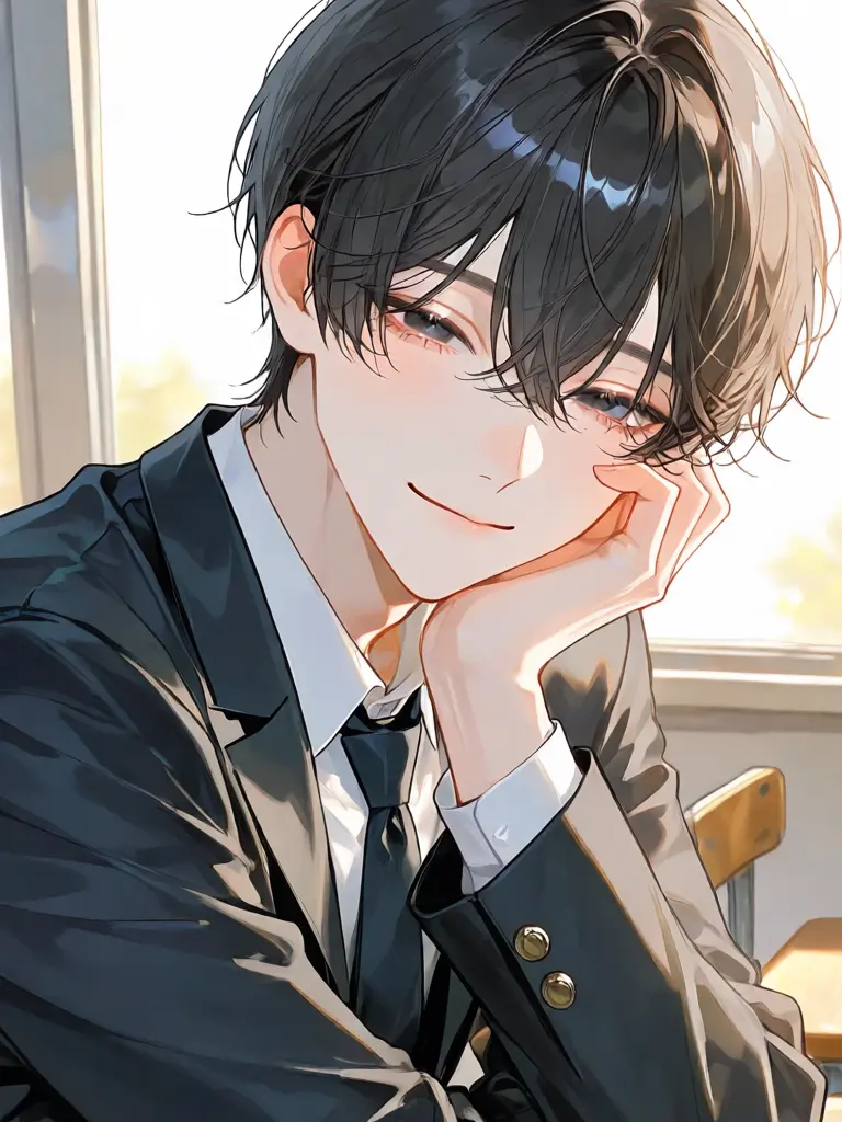 Syuji2403의 Unrequited Name.