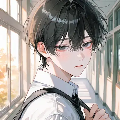 Profile image of Ritsuki