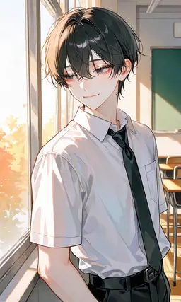 Profile image of Ritsuki