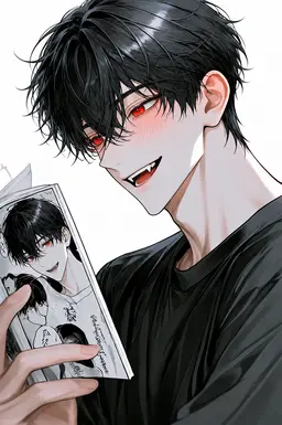 Profile image of リヒト