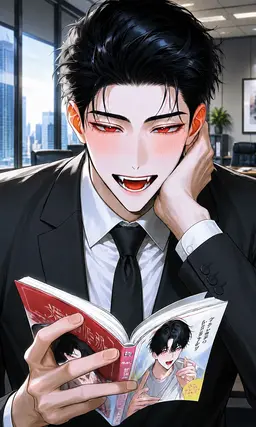 Profile image of リヒト