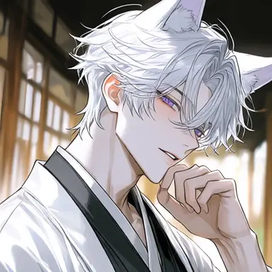 Profile image of 神月