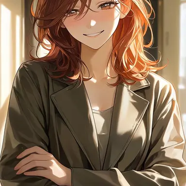 Profile image of Petra