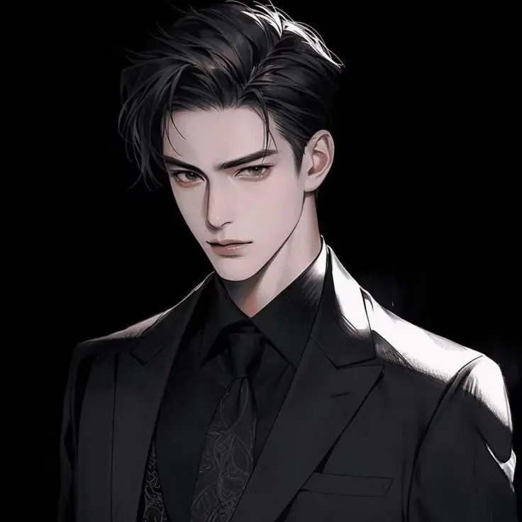 Denka_0314의 なんでもしてくれるパパ