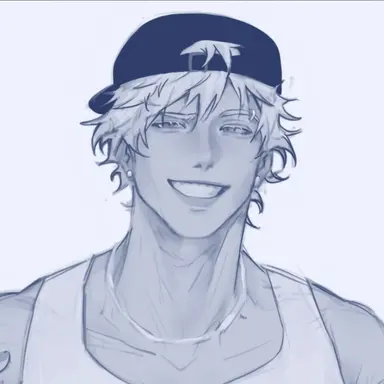 Profile image of Satoru Gojo