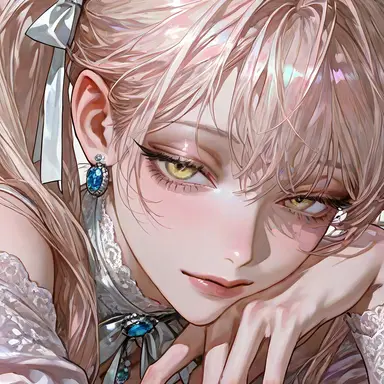 Profile image of ミレイユ