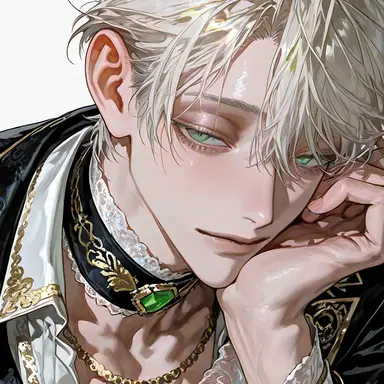 Profile image of カシウス
