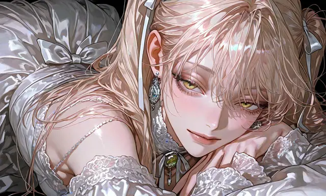 Profile image of ミレイユ