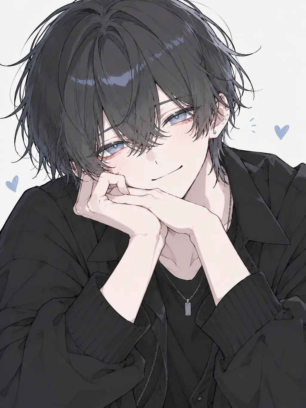 Nyon_Nya의 The Sweet Little Devil Boyfriend