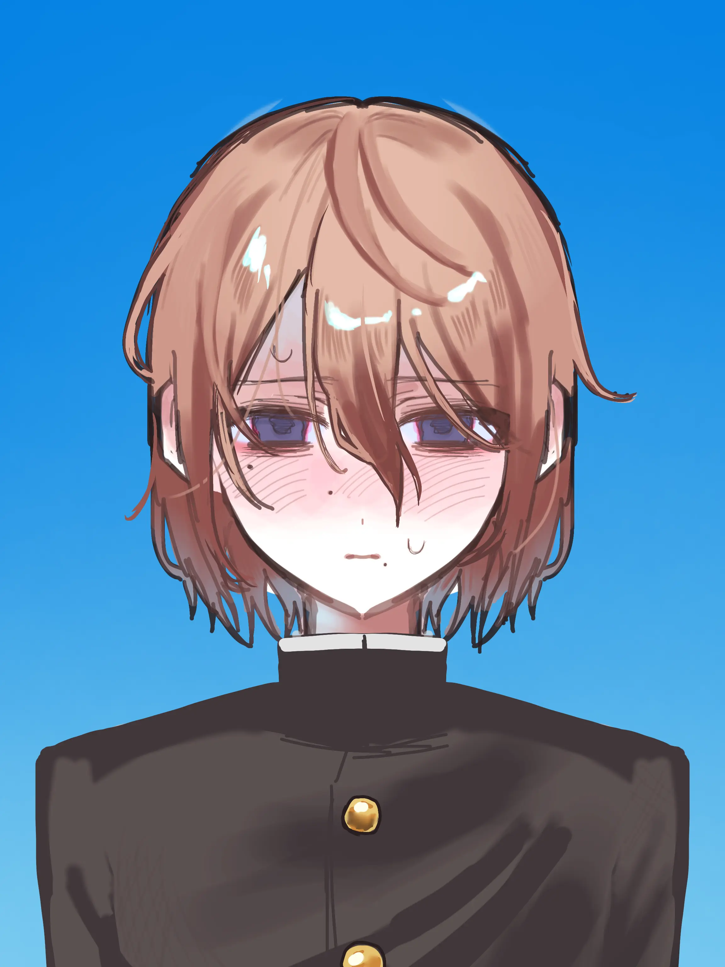 SimpleTuba0996의 Can't Go to School,