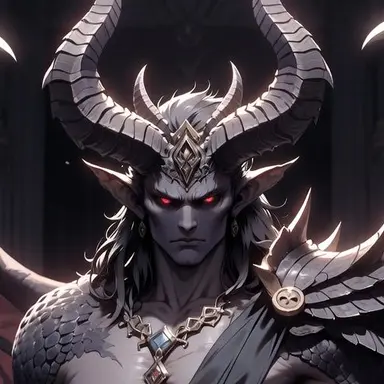 Profile image of 魔王