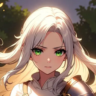 Profile image of シンシア