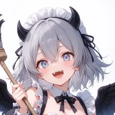 Profile image of ミルカ