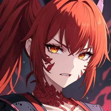 Profile image of ヴェルナ