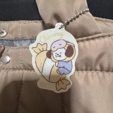 Profile image of CHIMMY