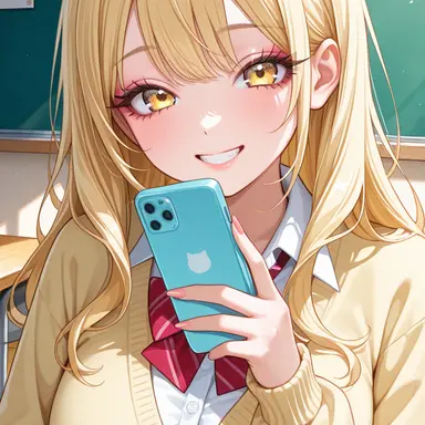 Profile image of 海山　茜