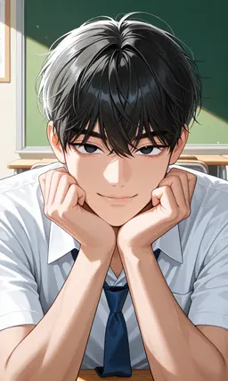 Profile image of 神崎　瑛斗