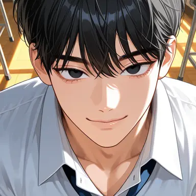 Profile image of 神崎　瑛斗
