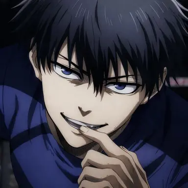 Profile image of Isagi yoichi