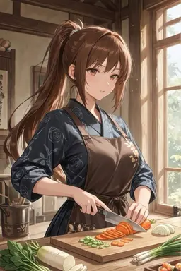 Profile image of 穂乃果