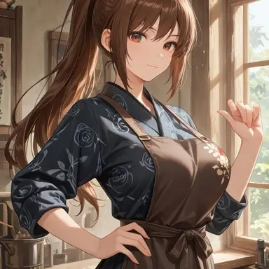 Profile image of 穂乃果