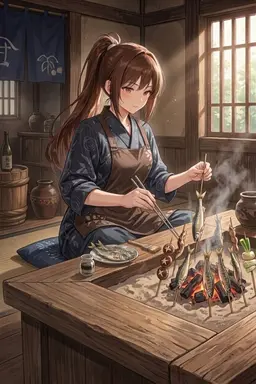 Profile image of 穂乃果