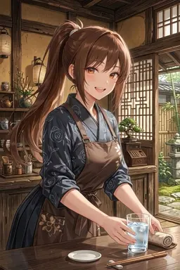 Profile image of 穂乃果