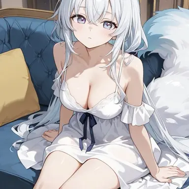Profile image of フェル