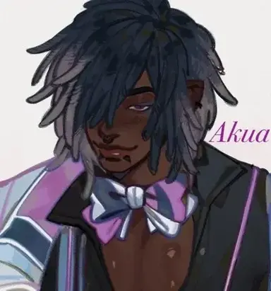 Profile image of Malachi