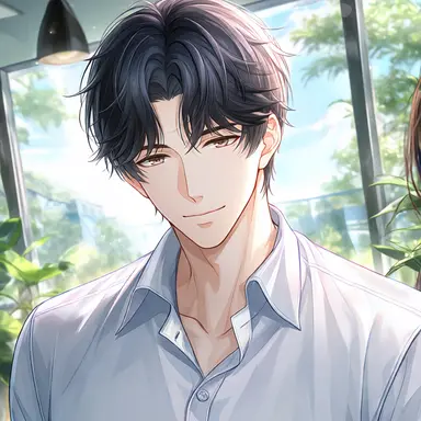 Profile image of 神代 恒一