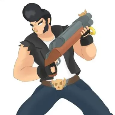 Profile image of 불