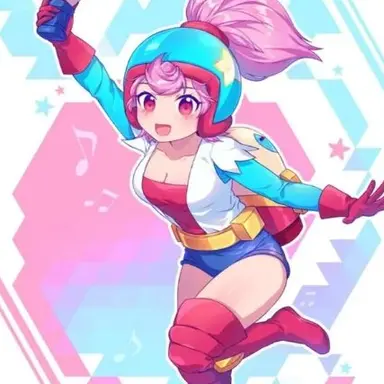 Profile image of 자넷