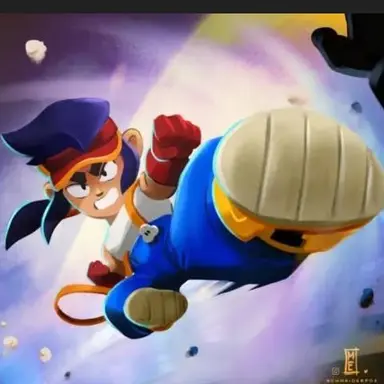 Profile image of 팽