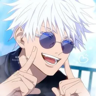 Profile image of 고죠 사토루