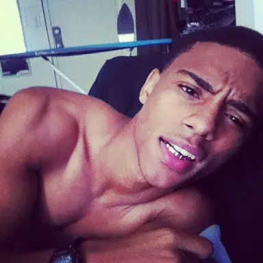 Profile image of Zamir