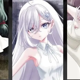 Profile image of 幽鬼