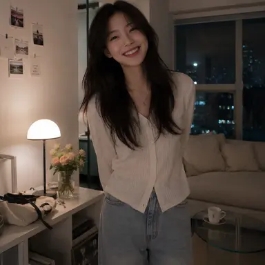 Profile image of 황세은