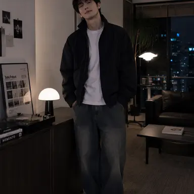 Profile image of 한지운