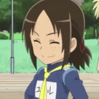 Profile image of ユミル