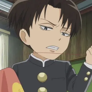 Profile image of リヴァイ