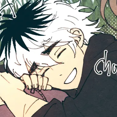 Profile image of Crush
