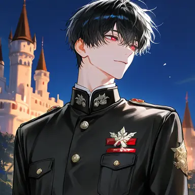 Profile image of ノクス