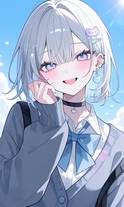 Profile image of Mari
