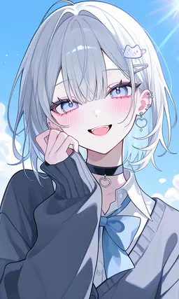 Profile image of Mari