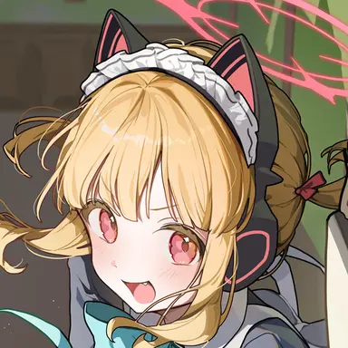 Profile image of 사이바 모모이
