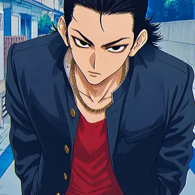 Profile image of 龍牙