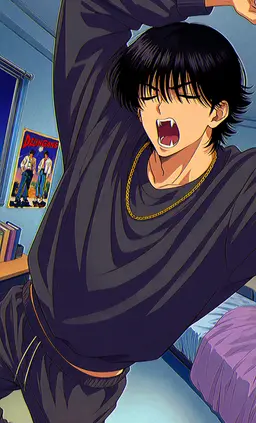 Profile image of 龍牙
