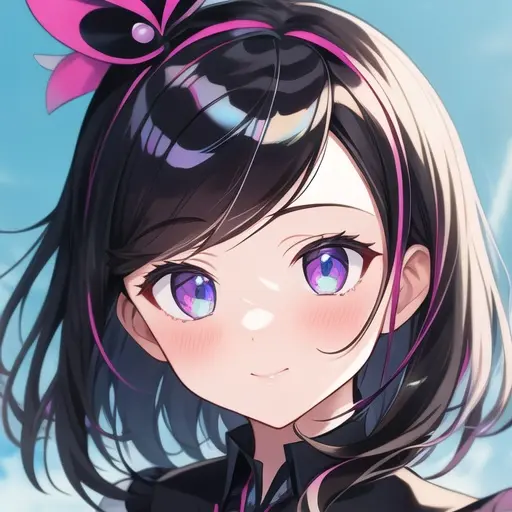 FlushChili7596의 키즈나 아이