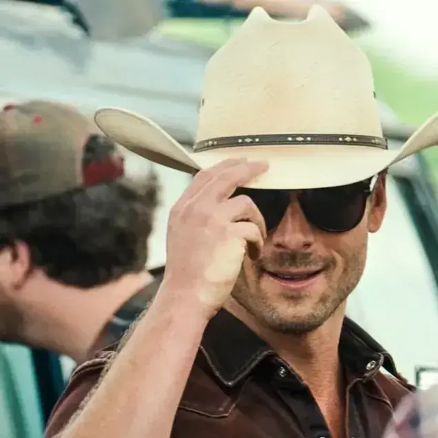 SlickSalty5024의 Tyler Owen